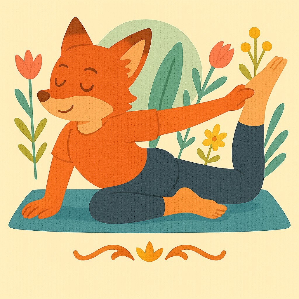 Beneficii yoga transcendentală